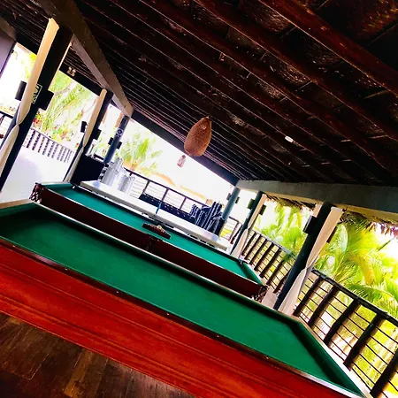 Hotel Rustica Tarapoto-2