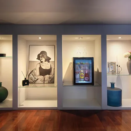 Boutique Hotel Chevalier Adults Only-3