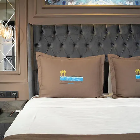 La Cielo Hotel Bostanci-3