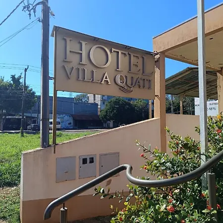 Hotel Villa Quati-2