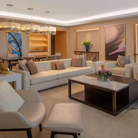 Hyatt Regency Riyadh Olaya-2