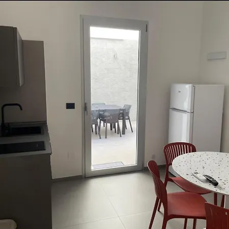 Marebed Apartments & Rooms-3