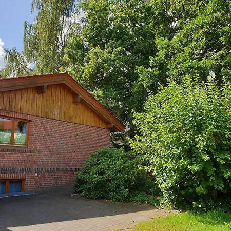 Apartment Heideland-3