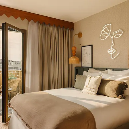 Bloom House Hôtel&SPA-2