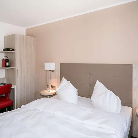 Best Western Hotel Breitbach-2