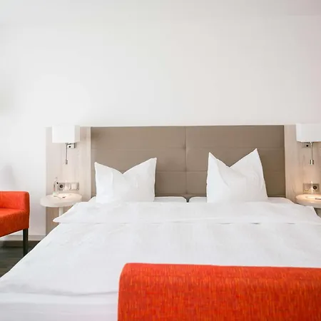 Best Western Hotel Breitbach-3