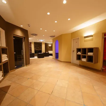 Best Western Premier Bayerischer Hof Miesbach-2