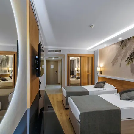 Alba Resort Hotel-3