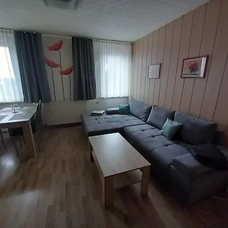 Gästehaus Wetzel-2