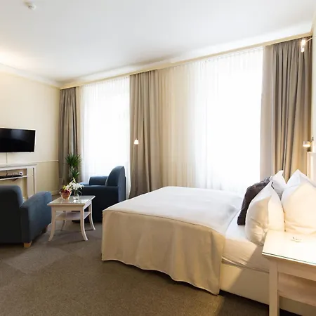 Unitas Hotel-2