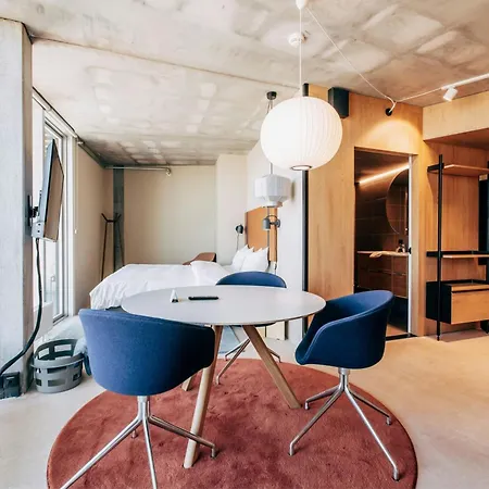 A Place To Hotel Esbjerg-3