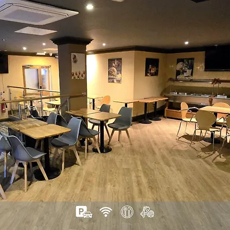 The Carmichael - Hull City Centre-2