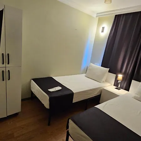 Sever Hotel-3