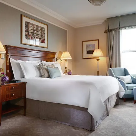 The Shelbourne, Autograph Collection-3