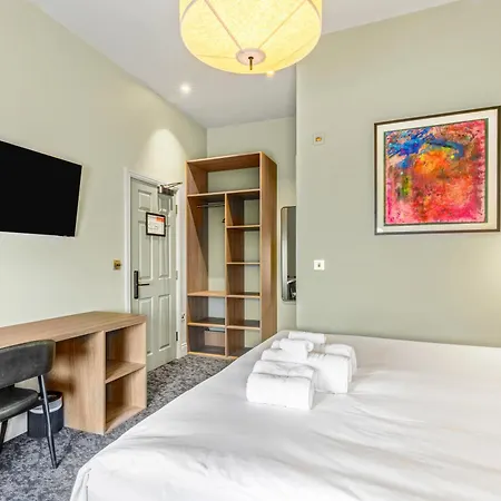 Clapham Guest House-2