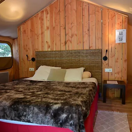Prehistoric Lodge - Adult Only-2