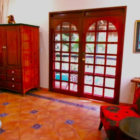 Casa Gatos Suites-3