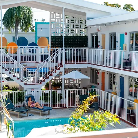 Waterside Hotel And Suites-2