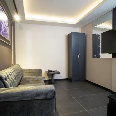 La Cielo Hotel Bostanci-2