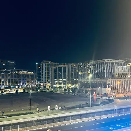 Sky View Hotel-3