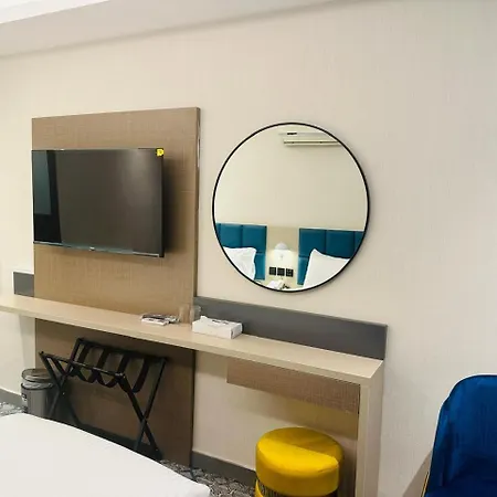 Sky View Hotel-2