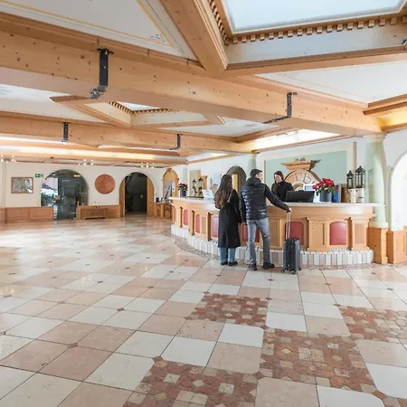 Hotel Intermonti-3