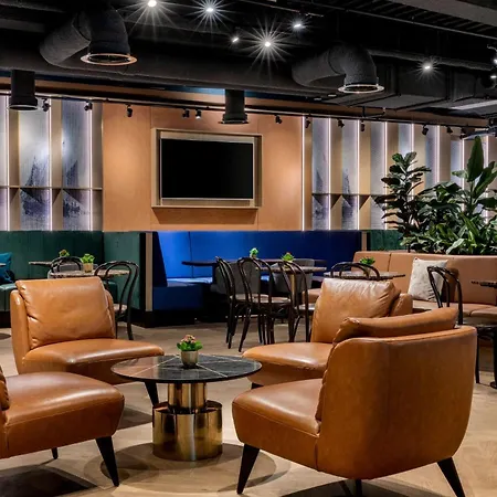 Corendon Plaza Amsterdam Schiphol Airport Hotel-2