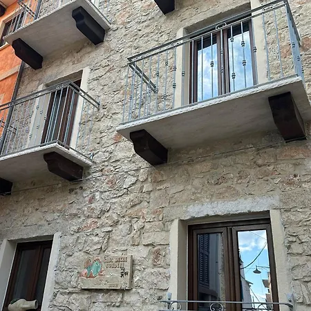 La Casa delle Rondini-3