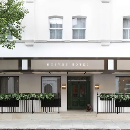 Holmes Hotel London-3