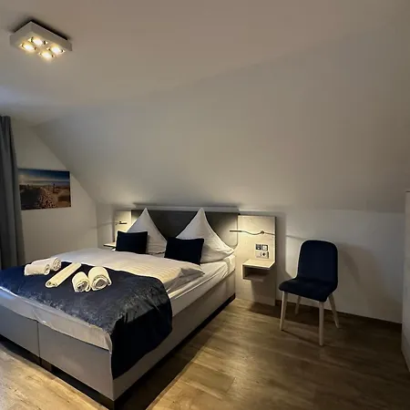 Hotel Kranenborgh-2