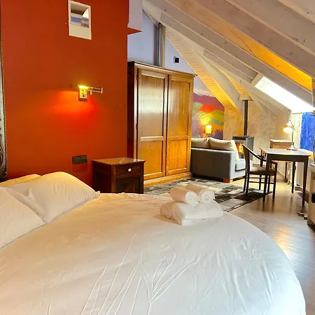 La Posada D'Aneu By Rda Hotels-2