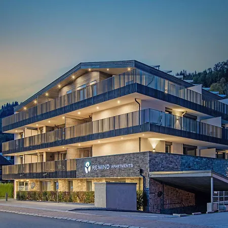 Remind Apartements Brixental-3