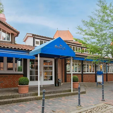 Bergström Hotel Lüneburg-2