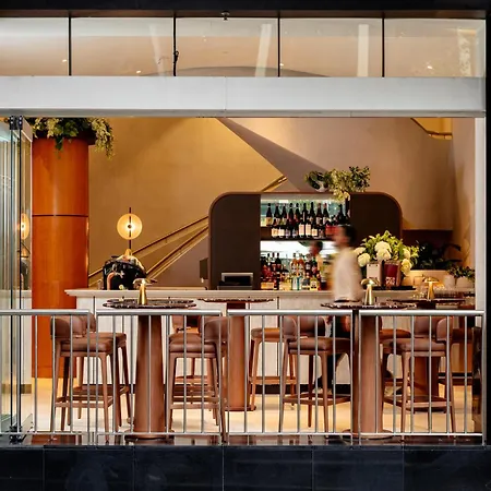 Rydges Australia Square-3