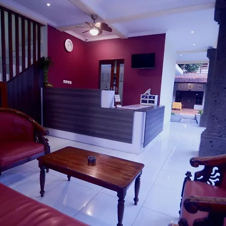 Puri Sading Hotel-3
