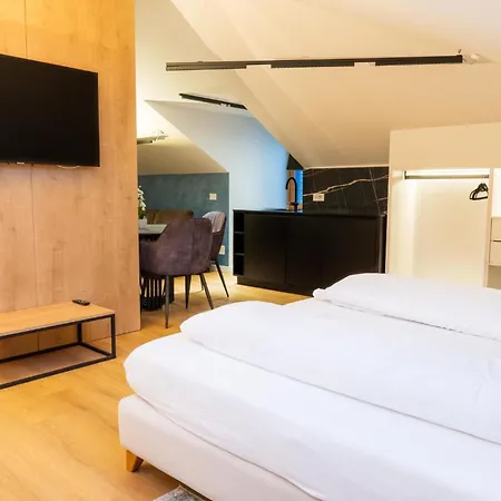 Boutique Hotel OchSen-3