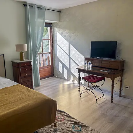 Maison Belles Pierres-2