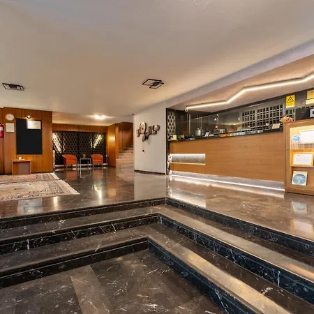 Queen Olga Hotel-3