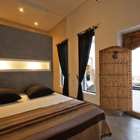 Riad Kasbah 117-2