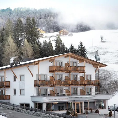 Hotel Schmiedhof-3