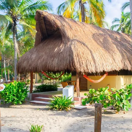 Aite Eco Resort-2