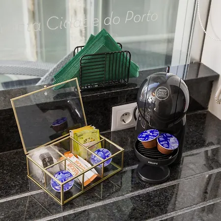 Almada Charm Suites & Apartments-3