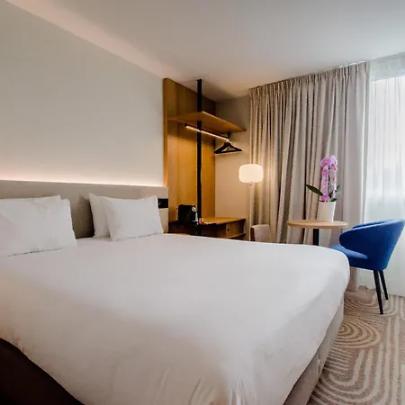 Golden Tulip Villepinte Roissy - Parc Des Expositions-2
