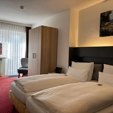 Hotel Haus am Hochwald-2