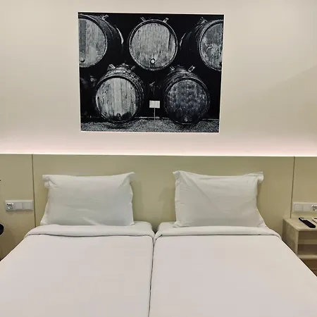 Hotel Areosa-2