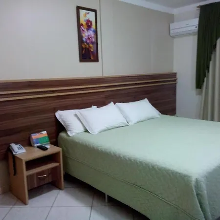 Hotel Dom Baroni-2