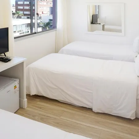 Hotel Romimar 3* Sup-3