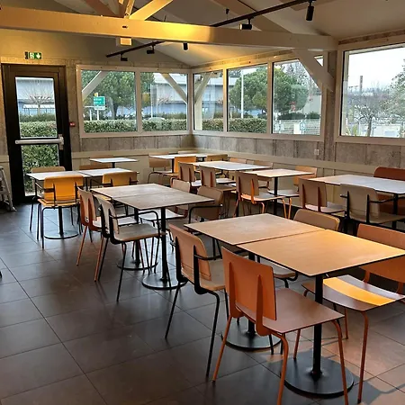 Ibis Budget Macon Sud-2
