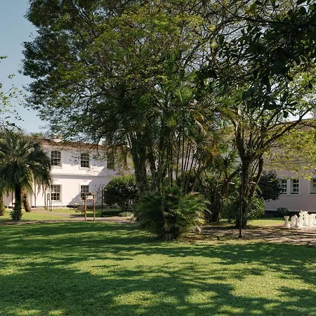 Hotel Das Cataratas, A Belmond Hotel, Iguassu Falls-2