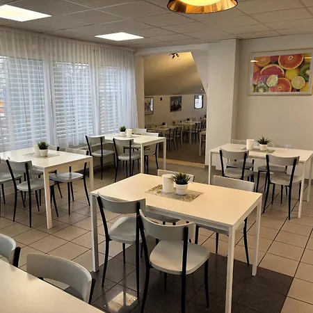 Motel Drei König- Ihr Transithotel-3